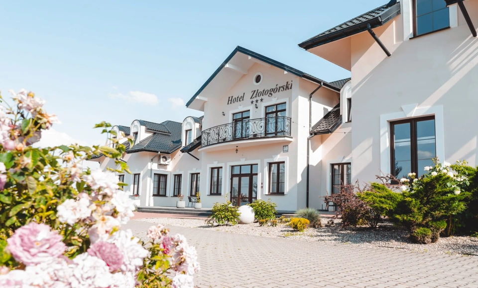 Hotel Złotogórski