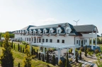 Hotel *** Hotel Złotogórski / 1