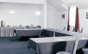 Hotel Złotogórski Hotel *** / 3