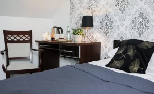 Hotel Złotogórski Hotel *** / 1