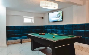 Hotel Złotogórski Hotel *** / 1