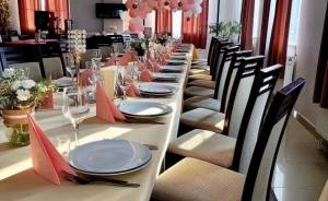 Hotel Złotogórski Hotel *** / 2