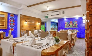 Hotel Gromada Centrum Hotel *** / 1