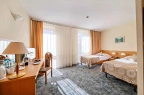 Hotel *** Hotel Gromada Centrum / 20