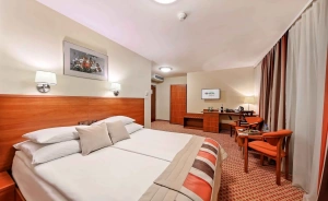 Hotel Gromada Warszawa Centrum Hotel *** / 3