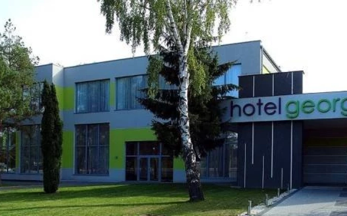 Sale konferencyjne Nadarzyn - Hotel George