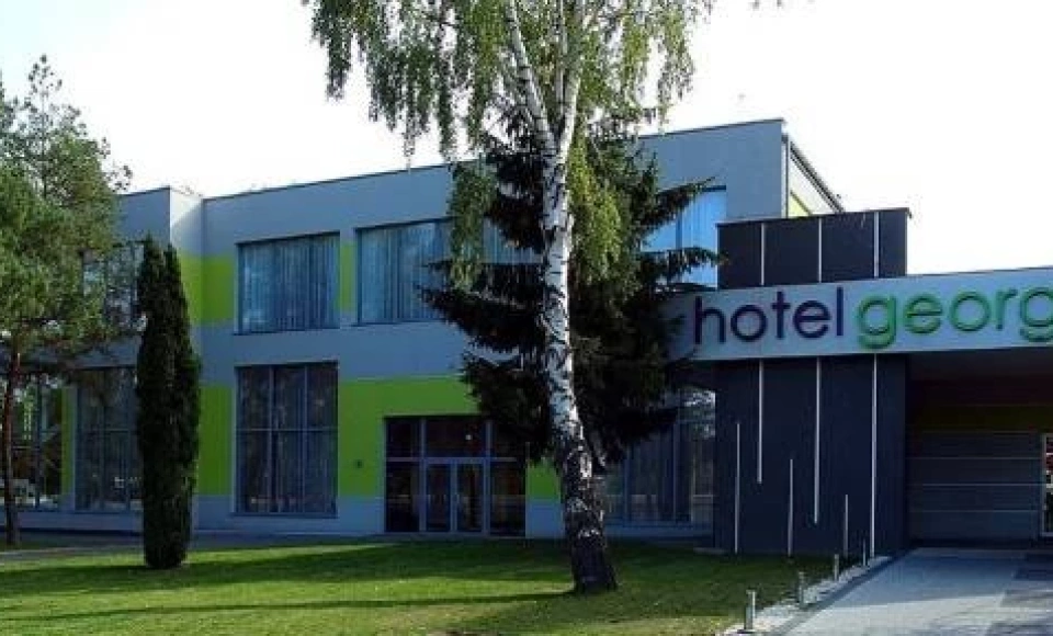 Hotel George