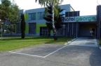 Obiekt szkoleniowo-wypoczynkowy Hotel George / 1