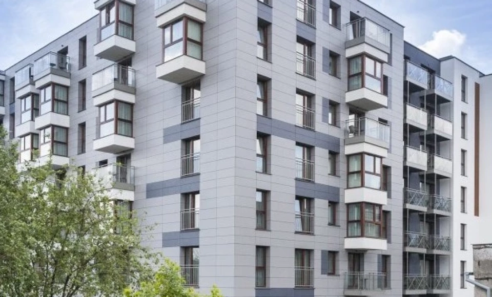 Hotel Number One by Grano*** w Gdańsku