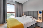 Hotel *** Hotel Number One by Grano*** w Gdańsku / 3