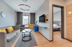Hotel *** Hotel Number One by Grano*** w Gdańsku / 8