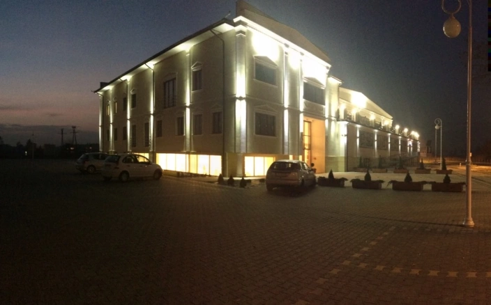 Sale konferencyjne Lublin - Hotel Restauracja President