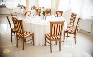 Hotel Restauracja President Hotel *** / 1