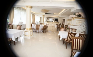 Hotel Restauracja President Hotel *** / 2