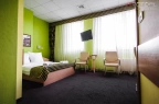 Hotel *** InterHouse Hotel / 0