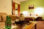 Hotel *** InterHouse Hotel / 2