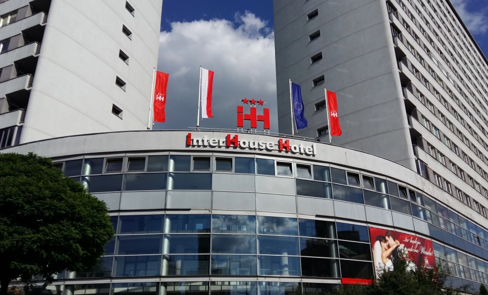 InterHouse Hotel