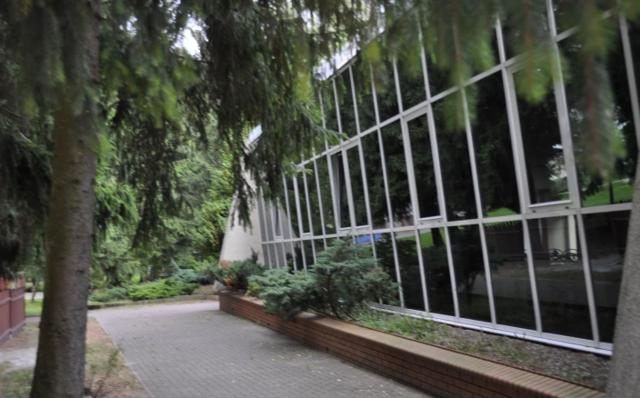 Sale konferencyjne Firlej - Ośrodek Szkoleniowo-Wypoczynkowy "Wodnik"