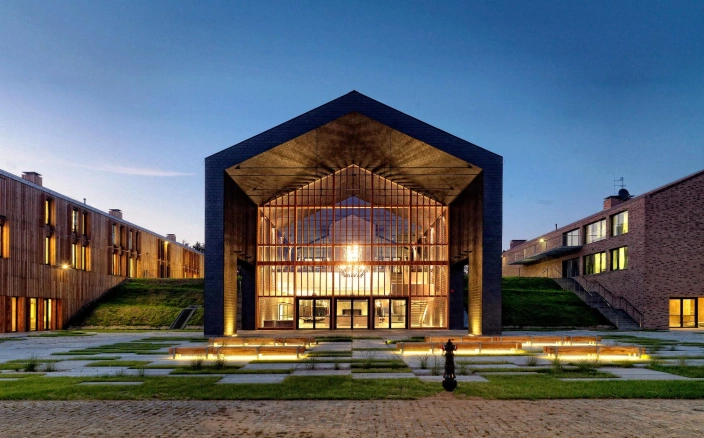 Sale konferencyjne Sierpc - Hotel Skansen Conference & Spa