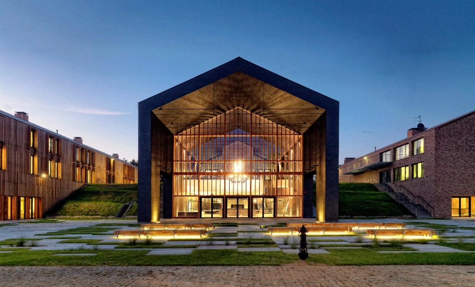 Hotel Skansen Conference & Spa