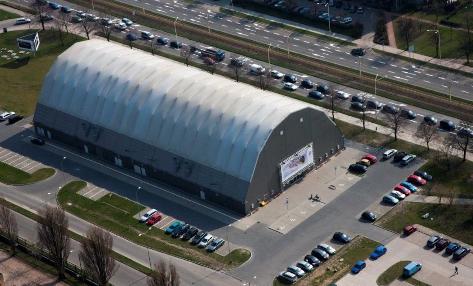 Sala Koncertowa Szczecin