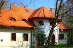 Obiekt szkoleniowo-wypoczynkowy Kwaskowa.pl / 1