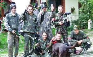 Kwaskowa.pl Obiekt szkoleniowo-wypoczynkowy / 0