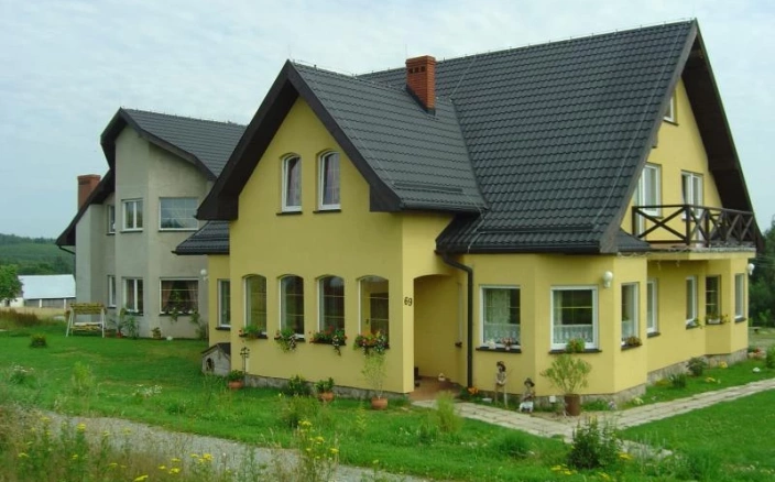 Sale konferencyjne Polanica-Zdrój - Villa Sol