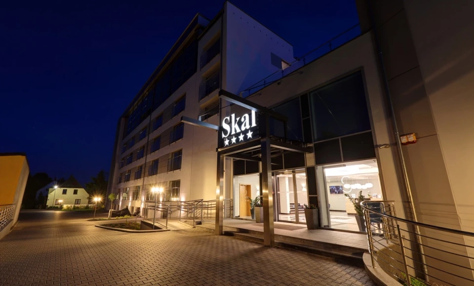 Skal Hotel