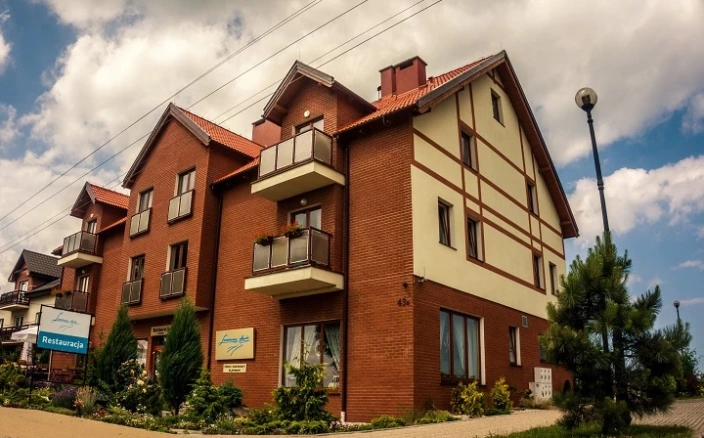 Sale konferencyjne Sztutowo - Lazurowy Dwór