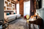 Hotel **** Hotel Indigo Krakow - Old Town / 8