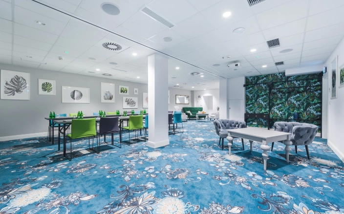 Sale konferencyjne Kraków - Hotel Indigo Krakow - Old Town