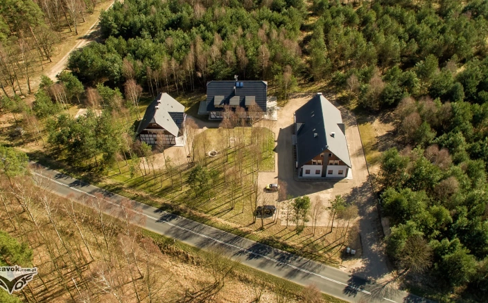 Sale konferencyjne Strzelce Krajeńskie - Ośrodek Łubu Dubu