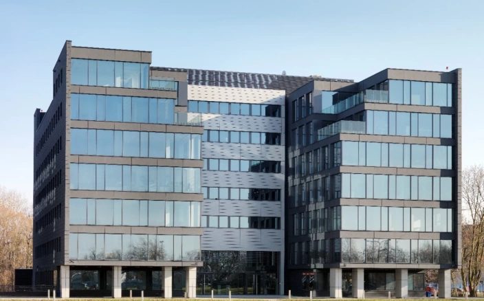 Sale konferencyjne Warszawa - Golden Floor Airport