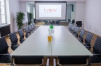Inne i-View Meetings / 2