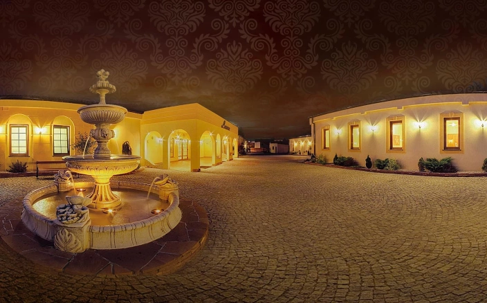 Sale konferencyjne Stąporków - LACONA Sale Bankietowe