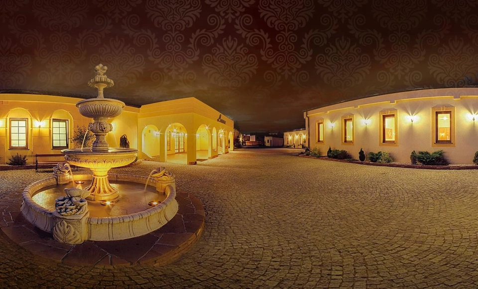 LACONA Sale Bankietowe