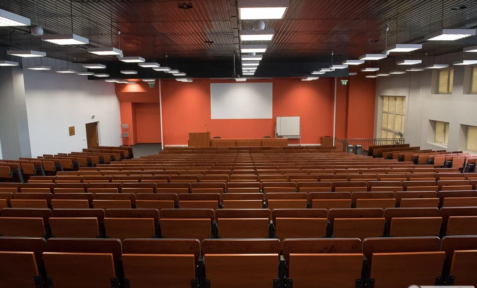 Uczelnia Techniczno-Handlowa im. Heleny Chodkowskiej