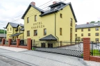 Hotel Chańcza