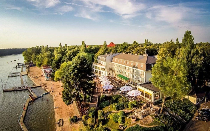 Sale konferencyjne Wągrowiec - Hotel PIETRAK w Wągrowcu