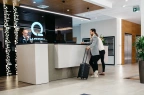 Hotel **** Q Hotel Plus Katowice / 2