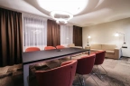 Hotel **** Q Hotel Plus Katowice / 7