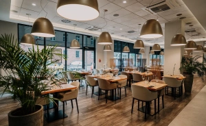Q Hotel Plus Katowice Hotel **** / 0