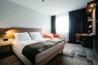 Hotel **** Q Hotel Plus Katowice / 11