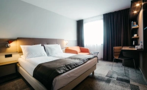 Q Hotel Plus Katowice Hotel **** / 0