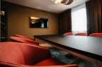 Hotel **** Q Hotel Plus Katowice / 19