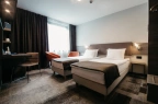 Hotel **** Q Hotel Plus Katowice / 12