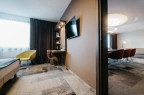 Hotel **** Q Hotel Plus Katowice / 17