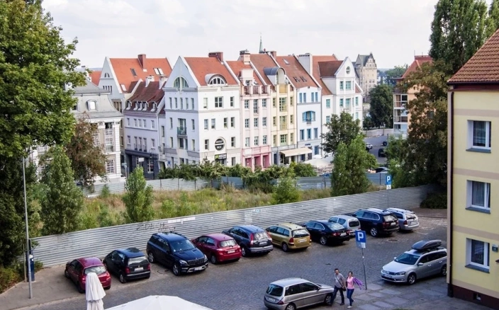 Sale konferencyjne Szczecin - ibis Styles Szczecin Stare Miasto