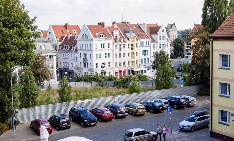 ibis Styles Szczecin Stare Miasto